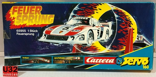 Carrera servo160 65955 feuer - carrera,