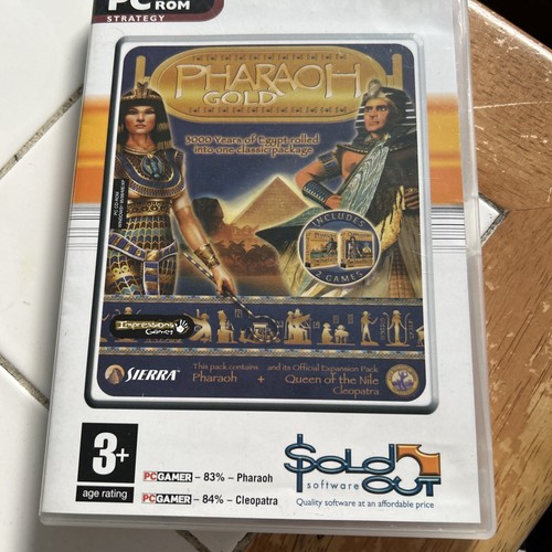 Pharaoh gold pharao queen - pharaoh,