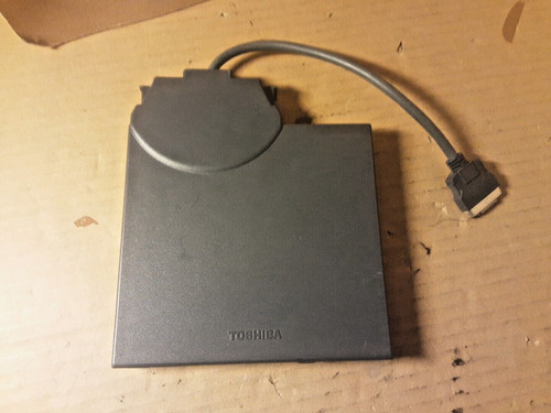 Toshiba fdd attachment - toshiba,