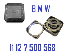 BMW 3er E46 316ti 318ti  Compact Öleinfülldeckel Öldeckel 