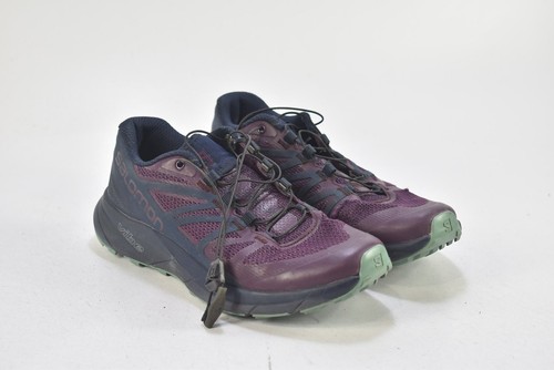 Salomon damen wanderschuhe - ,