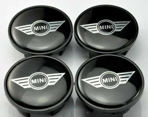 54mm mini schwarz cooper - 4, x