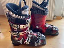 Atomic Herren Skischuhe Hawk 90 X Gr. 28,0 - 28,5 (entspricht Gr. 43-44)