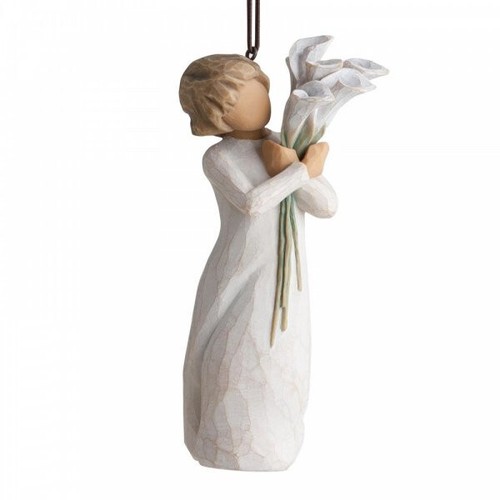 Willow tree figur - tree, beautiful