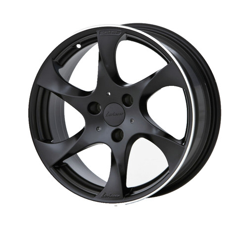 Lorinser speedy für smart - lorinser,
