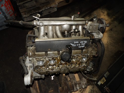 Volvo v70 motor b5204t5 - volvo,
