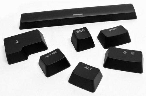 Tasten für logitech g710 - für, g710+