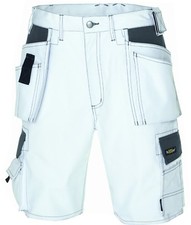 TEXXOR Short Bundhose
