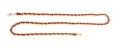 Brillenkette aus Metall /