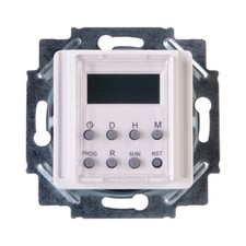 Kopp Paris HK05 arktisweiß