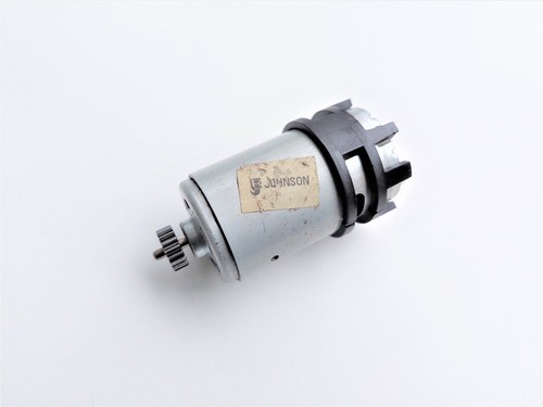 Motor für metabo impuls - metabo, bs