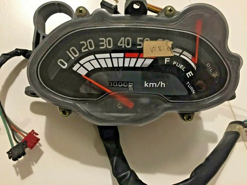 Instrument kilometerzähler - instrument,