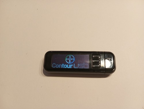 Original bayer contour usb - original,