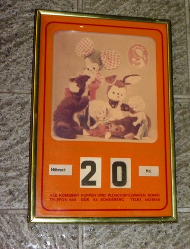 Drehkalender dauerkalender - drehkalender,