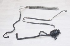 BMW X5 E53 4.4i 4.6is M62 Set Servoleitungen Servoschläuche ab Bj. 07/2002