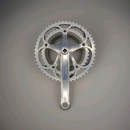 Campagnolo record kurbel - campagnolo,