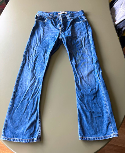 Levi 512 bootcut jeans - levi's,