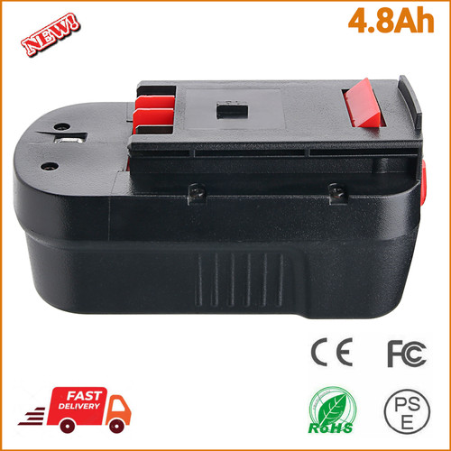 Aeboren 18v 8ah - 18v, 4,8ah