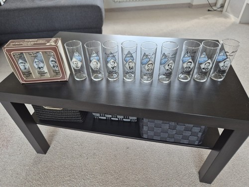Set von hannen alt - ,, die