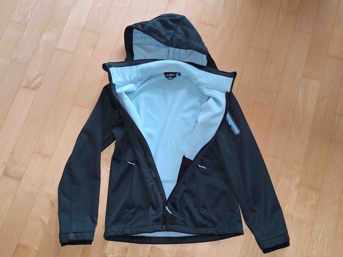 Cmp softshelljacke damen - softshelljacke,