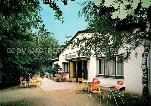 Bad bramstedt cafe - cafe, birkengrund