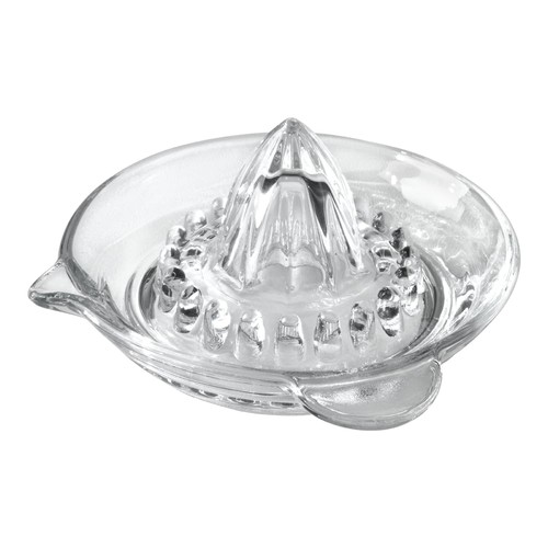Zitruspresse glas metaltex - 1l,