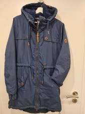Winterjacke alife and kickin - winterjacke,