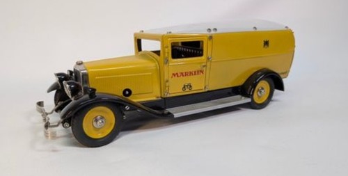 Märklin metall post - märklin,