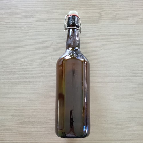 Leikeim große bierflasche - ,