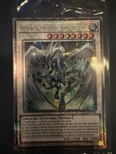 Sternenstaub Drache TN23-DE016