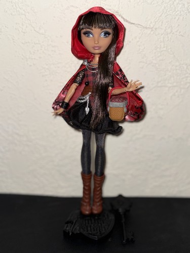 Mattel ever after high - mattel,