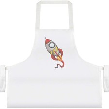 Unisex Kochschürze