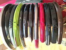 SCHUTZBLECH (V/H) 26" / 28"