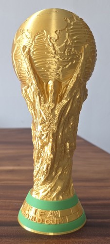 Fifa world cup pokal - world,
