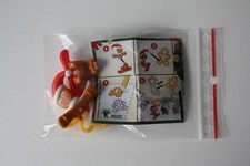 Ü Ei Figuren- VQ252 Lebkuchen