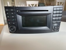 Original Mercedes W211