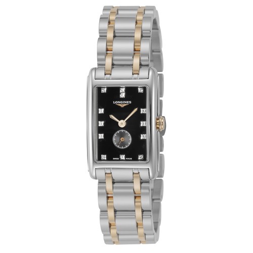 Unbenutzte longines dolce - dolce, vita