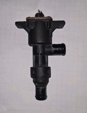 ORIGINAL MERCEDES W123 W126 300SD 420SE-560SE MONO-VENTIL HEIZUNG 0008302984