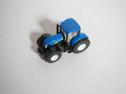 Siku new holland - new, t7070