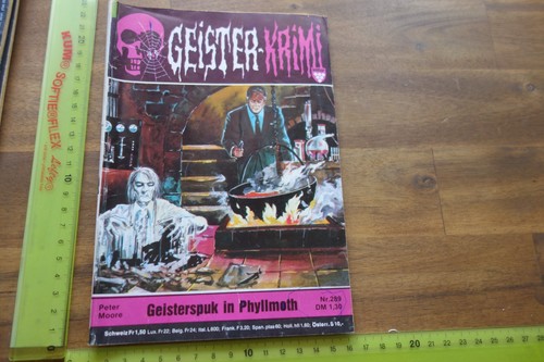 Alter roman horror bastei - roman,