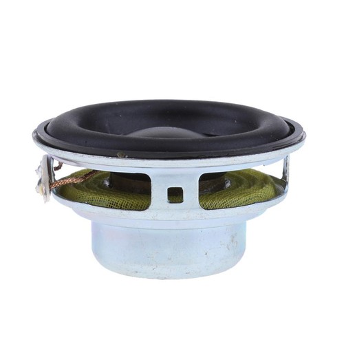 40mm 4ohm full range - 40mm,