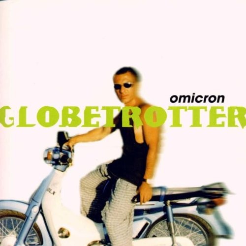 Omicron globetrotter - omicron,