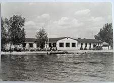 Caputh, Gaststätte "Strandbad