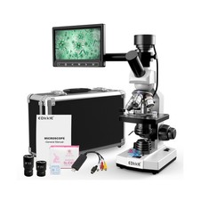 Lab Compound Monocular