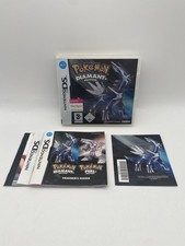 Pokémon Diamant-Edition Inkl