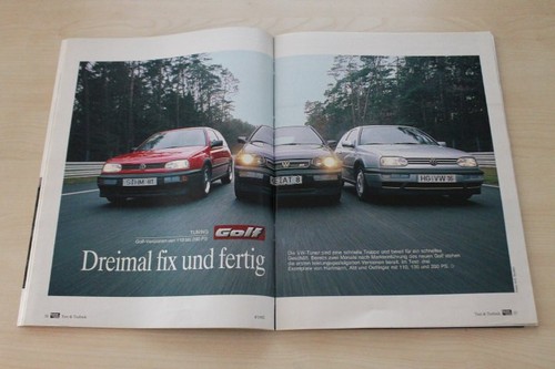 Auto motor und sport 1992 - und,