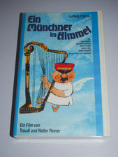 Ein Münchner im Himmel - VHS