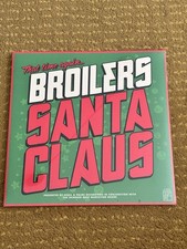 Broilers - Santa Claus