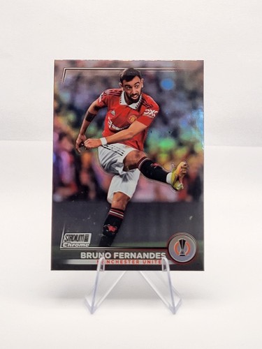 Bruno fernandes refractor - bruno,