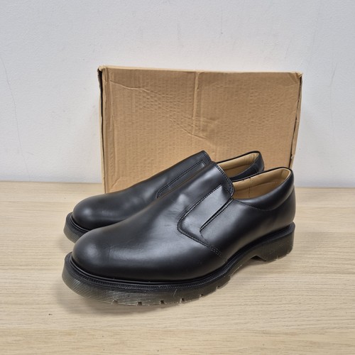 Solovair vintage 1466 schwarz - vintage,